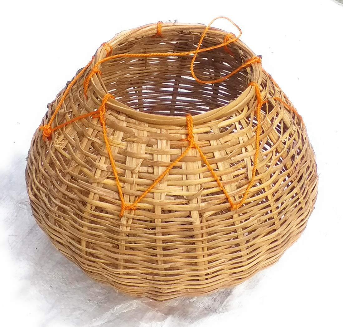 Bamboo Basket - Food Care INDIA