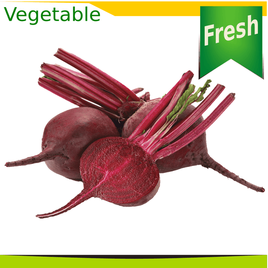 Beetroot 500.gm -1.Kg Pack - Food Care INDIA