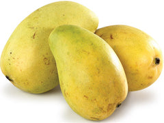 Chausa Mango  1-10.Kg Pack - Food Care INDIA