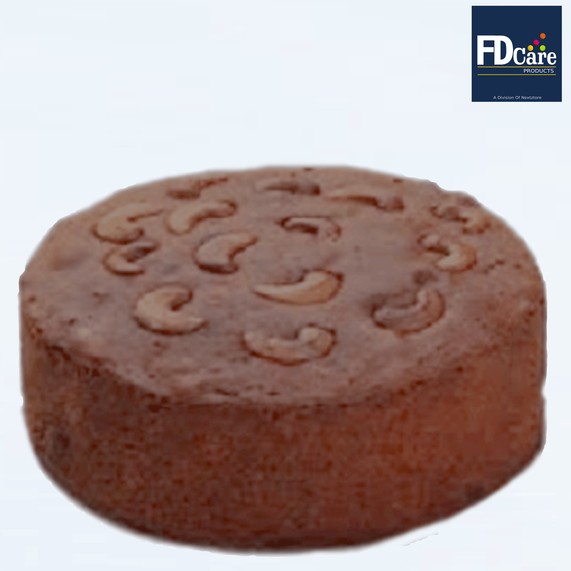 Kerala style plum cake 400 gm Pack - Food Care INDIA