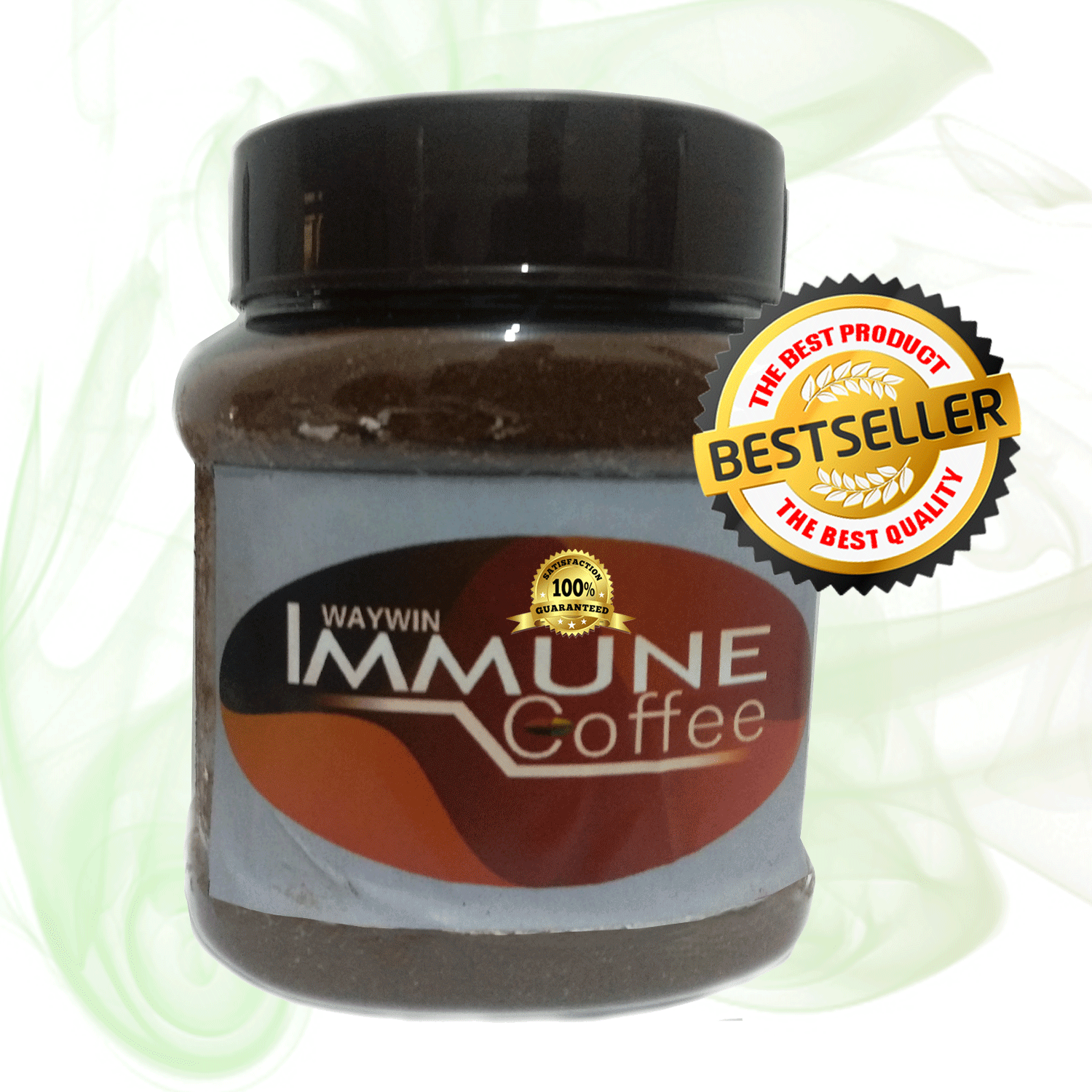 Immune coffee - 150 gm Pack - Food Care INDIA