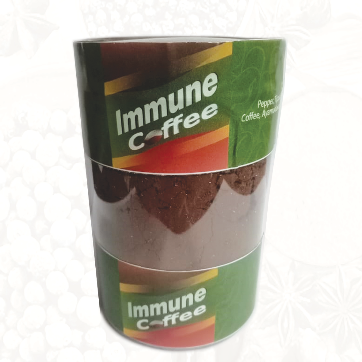 Immune coffee -sample Pack Free!! - Food Care INDIA