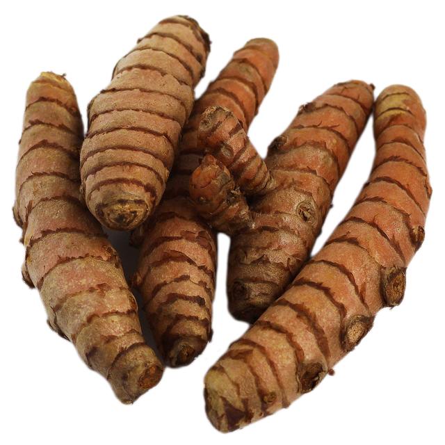 Turmeric seeds (selected) - Food Care INDIA