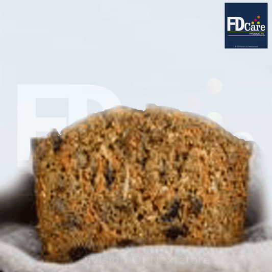 Carrot Cake 1Kg Pack - Food Care INDIA