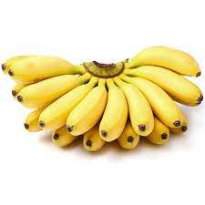 Banana Njalipoovan