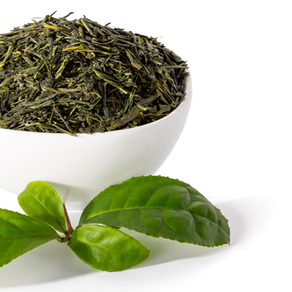 Green Tea For You 150 gm - Food Care INDIA