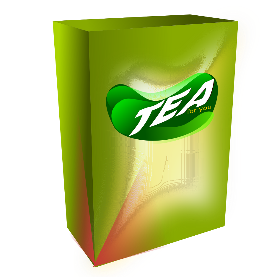 Green lebal Tea For You Black Tea Powder 500 gm - Food Care INDIA