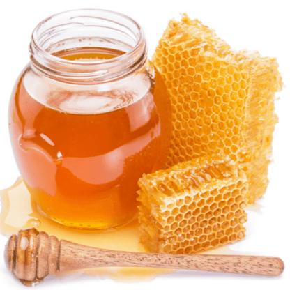 Honey - Natural Product 1.Kg Pack - Food Care INDIA