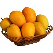 Mango fruits Pack - Food Care INDIA
