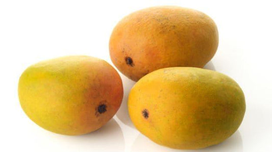 Kesar Mango  1-10.Kg Pack - Food Care INDIA