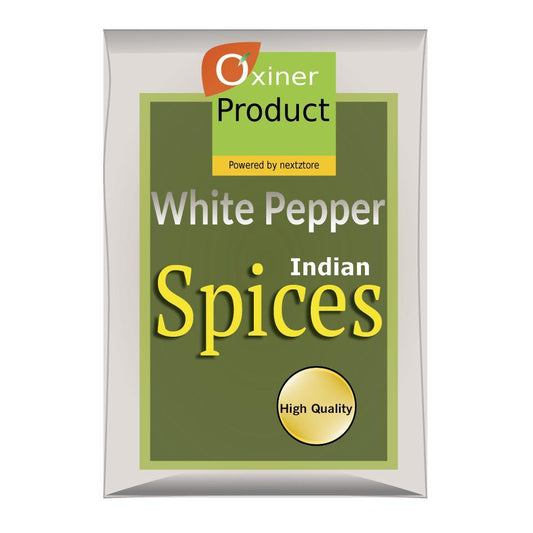 Oxinere - white pepper - Food Care INDIA