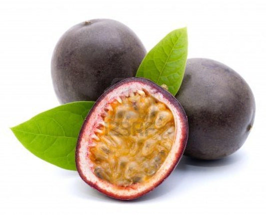 Passion Fruits 1Kg Pack - Food Care INDIA