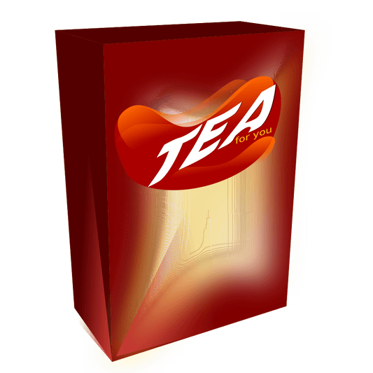 Red lebal Tea For You Black Tea Powder 500 gm - Food Care INDIA