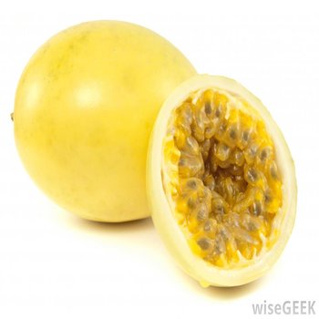 Passion fruits 1.Kg Pack - Food Care INDIA
